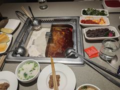 -海底捞火锅(枫蓝国际购物中心店)