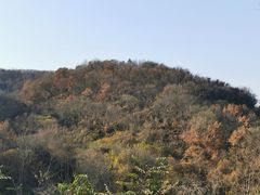 -南京市江宁方山