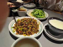-云海肴·汽锅鸡·云南菜(高德置地店)