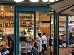 -O'eat Blossom&Pelican(深圳首店)