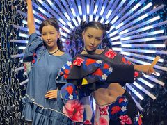 -厦门帷幕开啦红地毯蜡像艺术馆