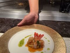 -Ginza Onodera铁板烧(外滩十八号店)