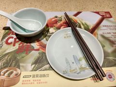 -点都德(奥体印象城店)