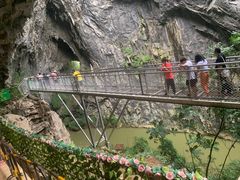 -英西峰林·洞天仙境
