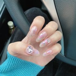 -StartNail美甲