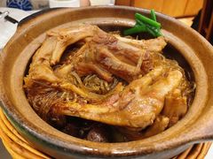 -阿诺泰·泰国餐厅(棕北店)