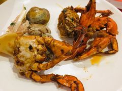 -芭菲盛宴·环球美食(解放碑英利国际店)