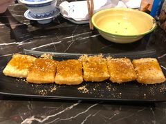 -巴四老城区炭火蛙锅(张江店)