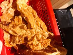 -幸运牛汕头小黄牛牛肉火锅(梅林店)