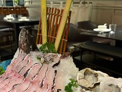 -鲜入唯煮·港式海鲜牛肉火锅(金宝街店)
