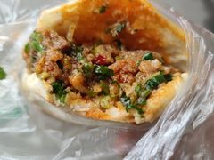 -周记古镇名小吃