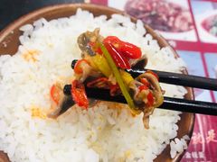-独一佳老胡湘菜馆(矿山路店)