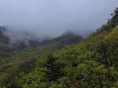 -丹东凤凰山景区