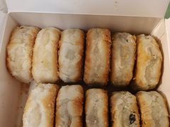 -栗酥饼(南长街店)