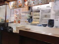 -丸龟制面(北心斋桥店)