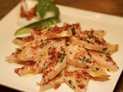 -新聚丰菜馆(太监弄店)