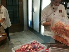 -左庭右院鲜牛肉火锅(南通CBD大有境店)