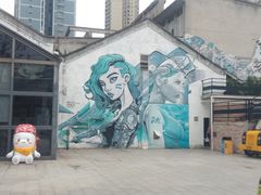 -百益上河城