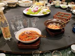 -锦府盐帮·私宴(赛特店)