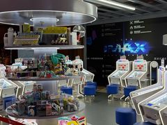 -卢米埃IMAX影城(温州万象城激光店)