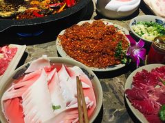 -重庆渝达老火锅(春熙路店)