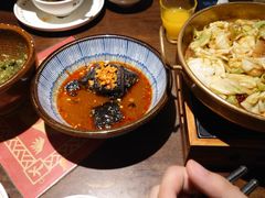 -洞庭土菜馆(天河北总店)