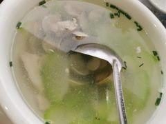 -钱大妈海鲜饭店(保利林语店)