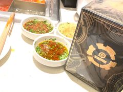 -海底捞火锅(龙岗星河COCO Park店)