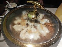 -绿茶餐厅(平谷华联店)