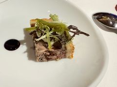 -Le Comptoir de Pierre Gagnaire