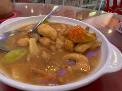 -大茄来海鲜餐厅(亚洲城分行)