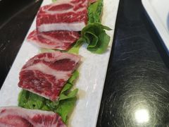 -煊记潮汕牛肉火锅(钱桥店)