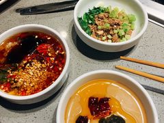 -海底捞火锅(公益西桥店)