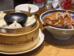 -老盛庆排档•南京菜(夫子庙店)