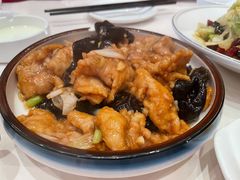 -凯鸽酒楼(大同振兴街店)