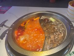 -李姑婆鲜切牛肉火锅自助(凤城二路店)