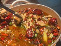 -老淮滨-蚌埠非遗小吃(淮河路店)