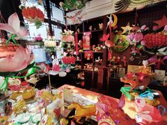 -南京市民俗博物馆(甘熙故居)