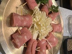 -炭之家齐齐哈尔大片烤肉·涮毛肚火锅·齐齐哈尔烤肉(中央大街店)