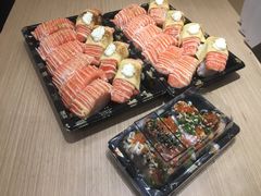 -樟葶谷寿司(椒江店)