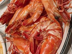 -金海湾海鲜排档(朱家尖店)
