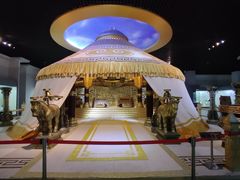 -呼伦贝尔民族博物馆