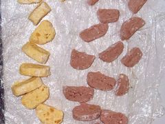 -香港華心糖水鋪(南西总店)