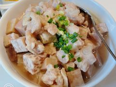 -炊烟小炒黄牛肉(东庆街店)