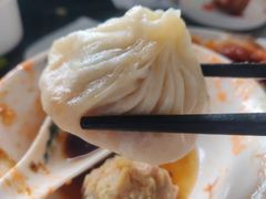 -四季春(美食街店)