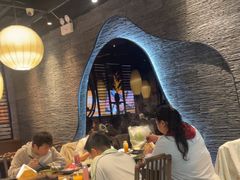 -呷哺呷哺 小火锅 (浦东新欧尚超市店)