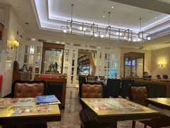 -吴系粤菜馆·茶餐厅(深业上城店)