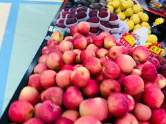 -北京清河镇农副产品交易市场中心