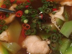 -鹿港小镇(霄云店)