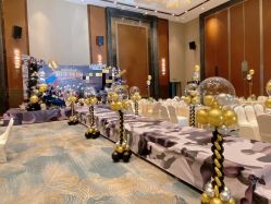 -觅糖派对·宝宝宴生日宴一站式派对策划(河西店)